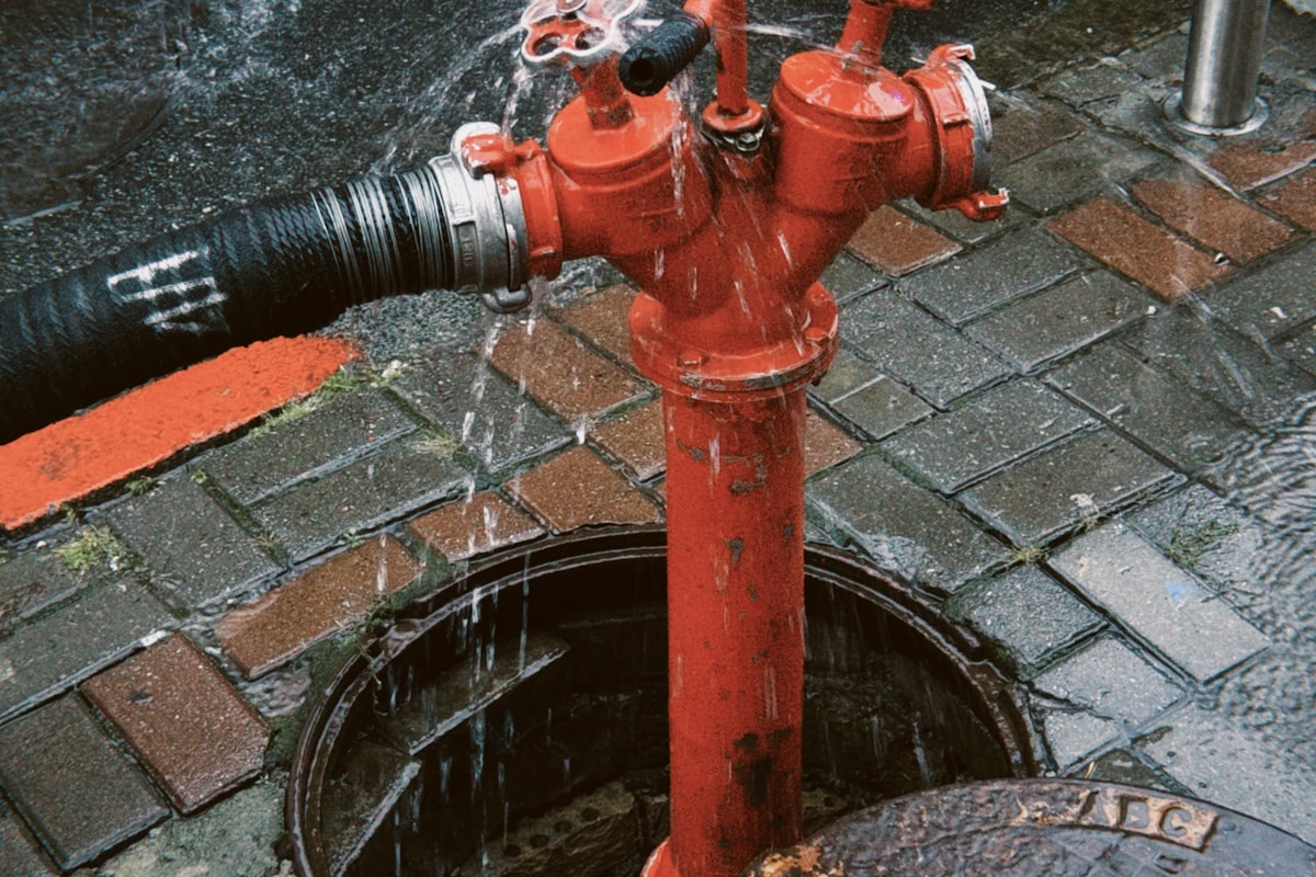 Structural Drying service in Colton, CA